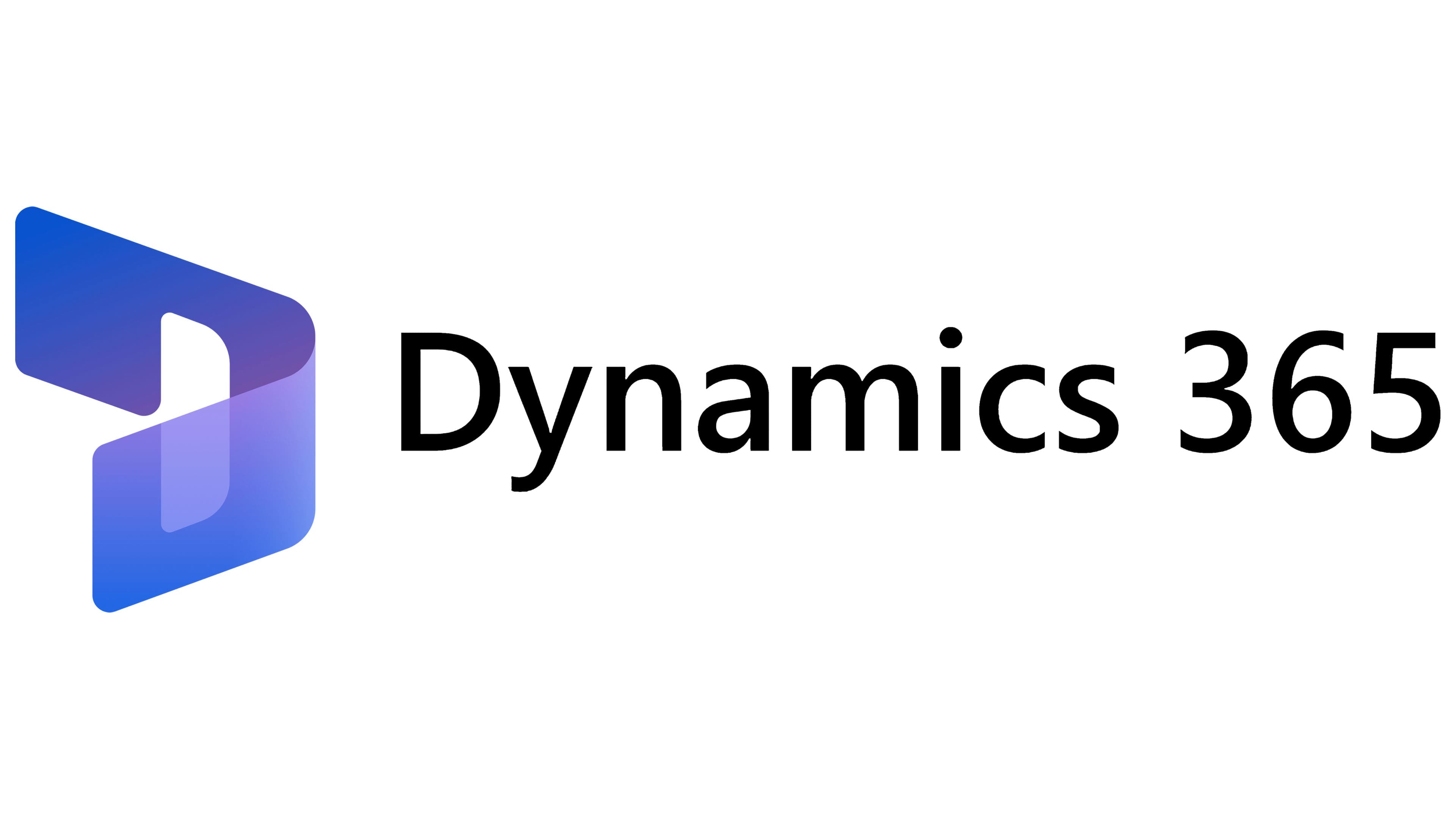 Microsoft Dynamics 365 Logo