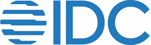 idc analyst logo