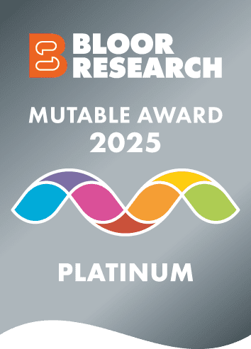 bloor award badge 2025 rebrand platinum