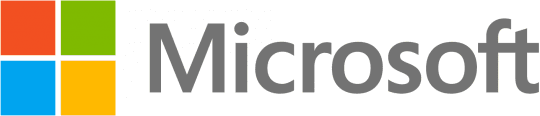 microsoft partner logo