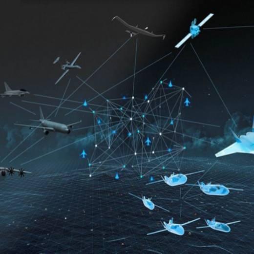 Aerospace and Defence