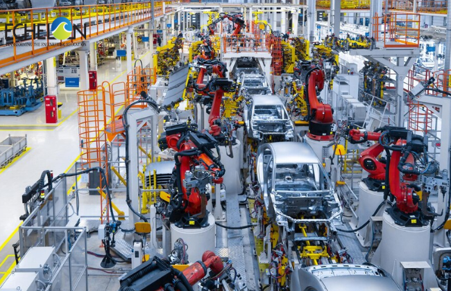 Automotive