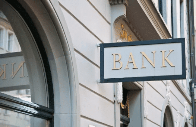 Bank