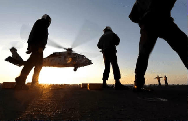 Defence and security