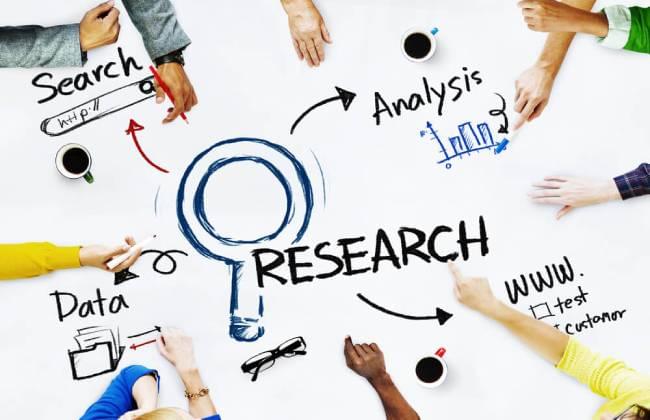 Education and Research