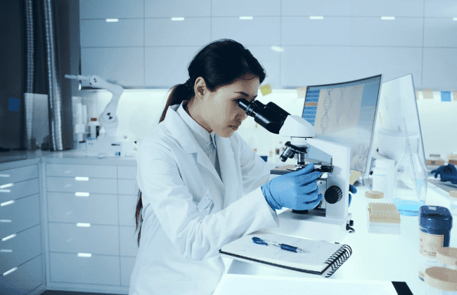 Life Science