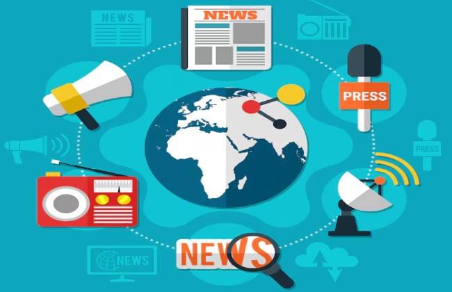 Media