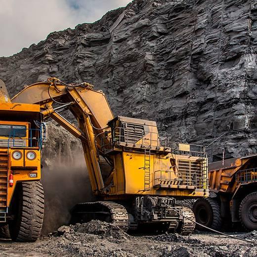 Mining and Quarrying