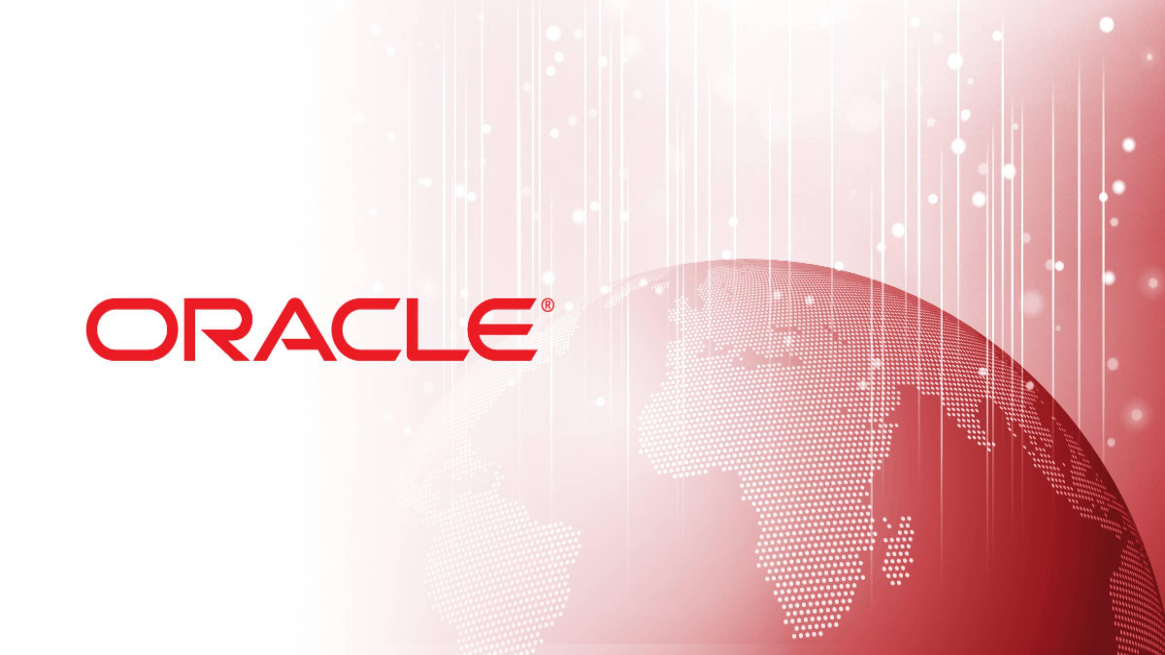 Oracle