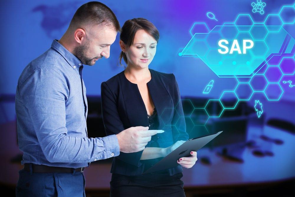 SAP