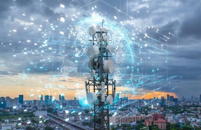 Telecommunications