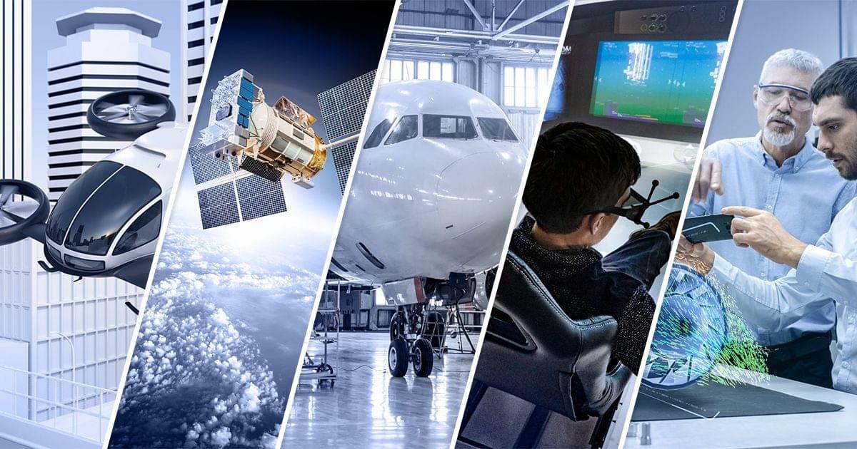 aerospace and defence