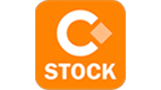 cbs consignment stock logo