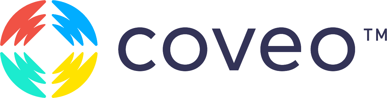 coveo partner logo