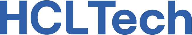 hcl technologies customer logo