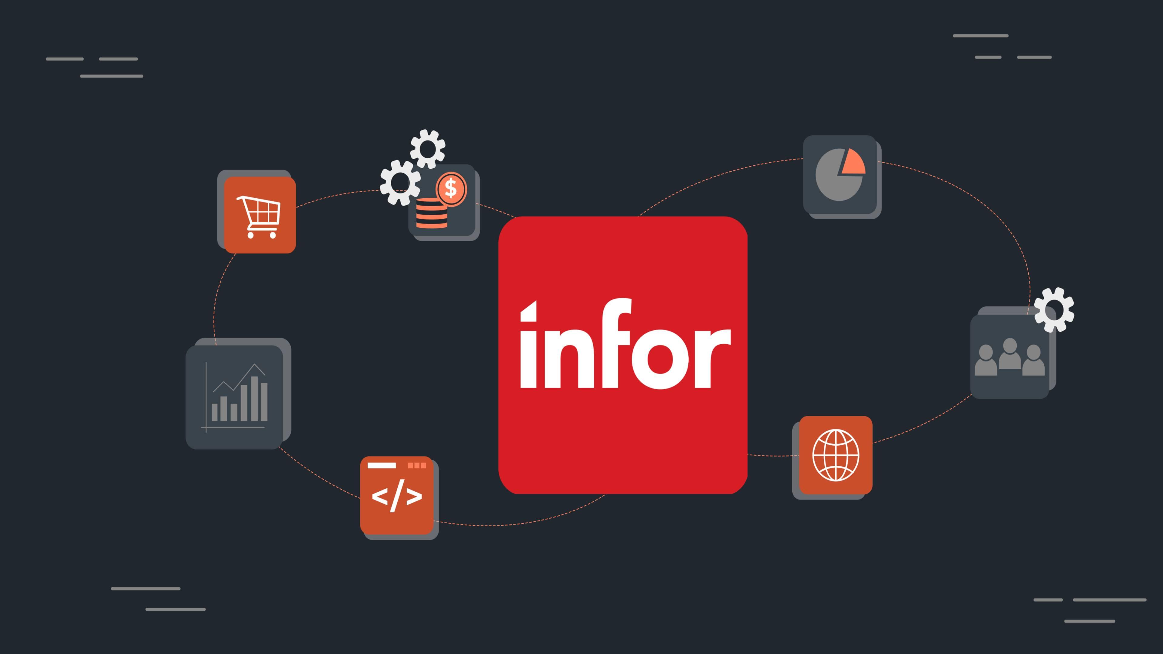 infor