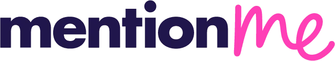 mentionme logo