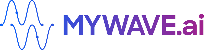 mywave logo