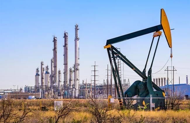 oilgas and energy