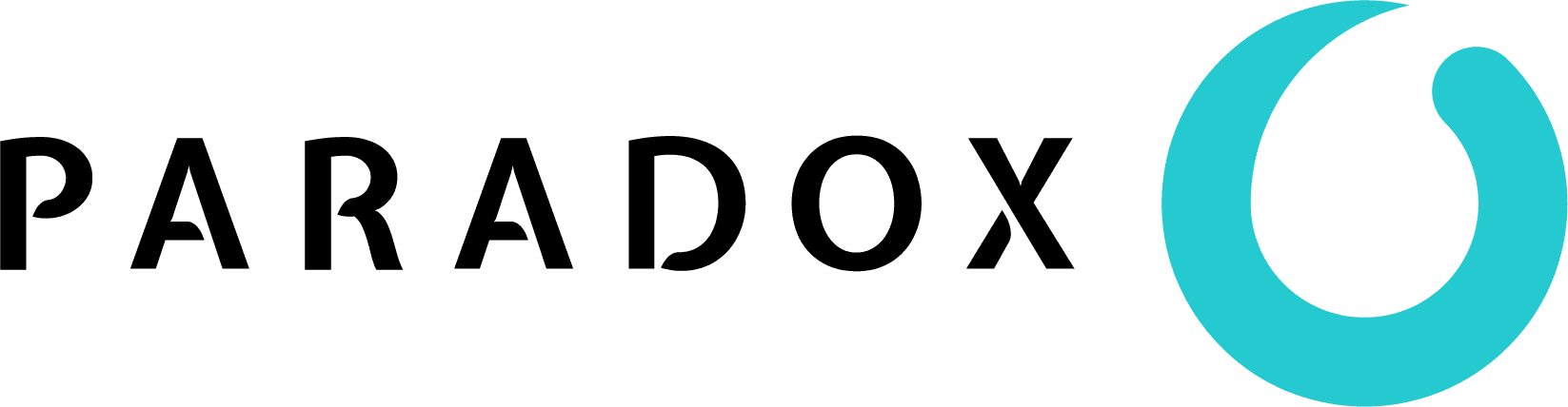 paradox logo