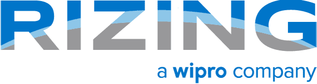 rizing customer logo