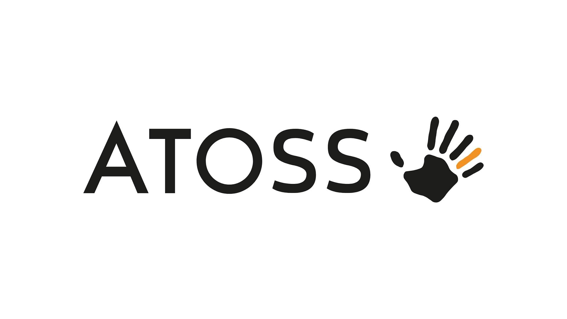 sap now sponsor 2025 atoss logo