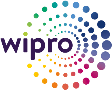 wipro customer logo