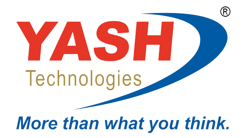 yash technologies logo