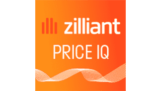 zilliant price iq logo