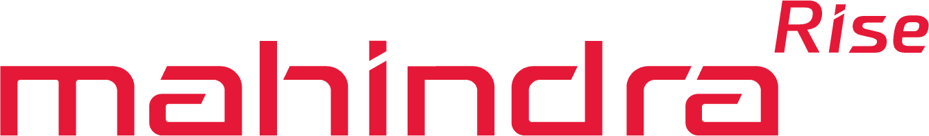 mahindra rise customer logo